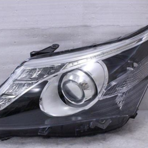 Toyota Avensis 2008-2018 Headlamp Unit Assy LH