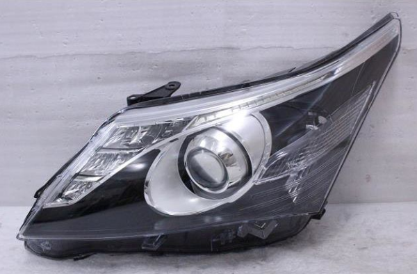 Toyota Avensis 2008-2018 Headlamp Unit Assy LH