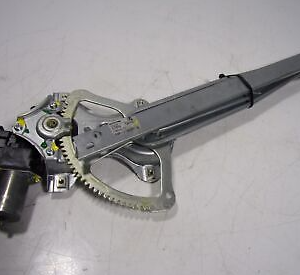 Toyota Hilux 2015-2020 Regulator Sub-Assy, Front Door Window, RH