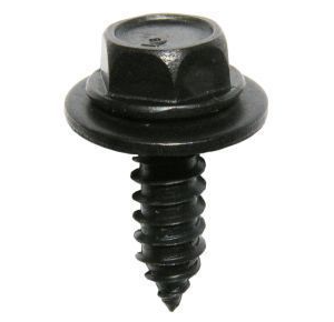 Toyota Hilux 2015-2020 Screw Tapping