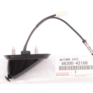 Toyota Rav4 2000-2005 Antenna Assy, W/Holder