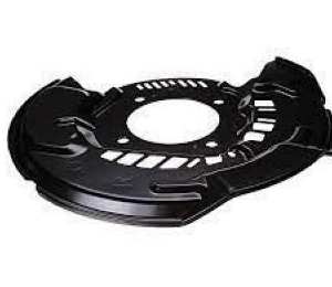 Toyota Urban Cruiser 2009-2016 Cover, Disc Brake Dust, Front LH