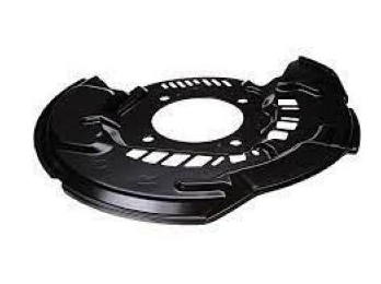 Toyota Urban Cruiser 2009-2016 Cover, Disc Brake Dust, Front LH