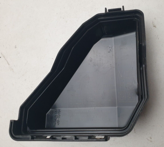 Toyota Yaris/Hybrid 2011-2014 Cover, Relay Block, Upper, No.1