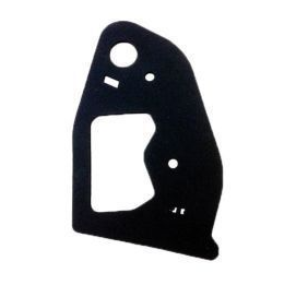 Toyota Yaris (JPP) 2005-2011 Gasket, Rear Combination Lamp Body, LH