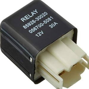 Toyota Land Cruiser 1990-1998 Relay, Headlamp Dimmer