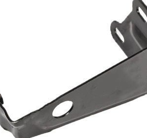 Toyota Land Cruiser 100 1998-2007 Bracket, Rear Bumper Extension Mounting, LH