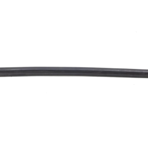 Toyota Yaris/Hybrid 2014-2020 Weatherstrip Assy, Rear Door Glass, Outer LH