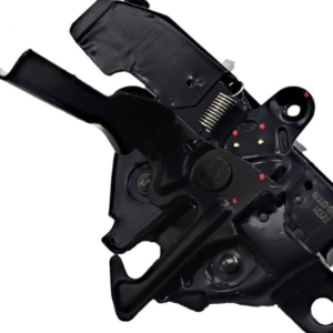 Toyota Corolla 2019- Hood Lock Assy