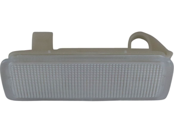 TOYOTA C-HR 2016-PRESENT VANITY LIGHT