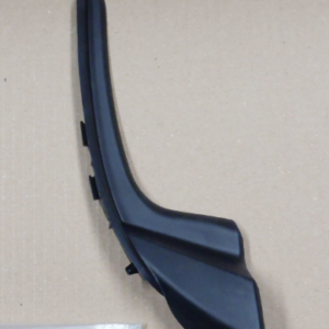 Toyota Aygo 2005-2014 Seal, Front Fender To Cowl Side, LH