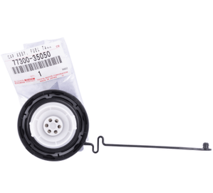 Toyota Land Cruiser 120 2002-2009 Fuel Tank Cap Assy