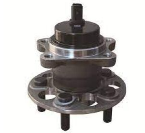 Toyota Prius 2015-2022 Hub & Bearing Assy, Rear Axle, LH