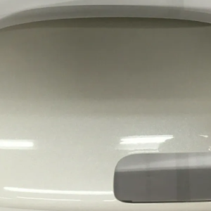 Toyota Rav4 2005-2012 Wing Mirror Cover LH