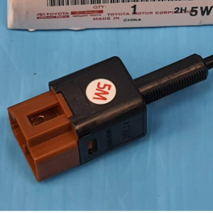 Toyota GT86 2012-2016 Switch Stop Lamp Led