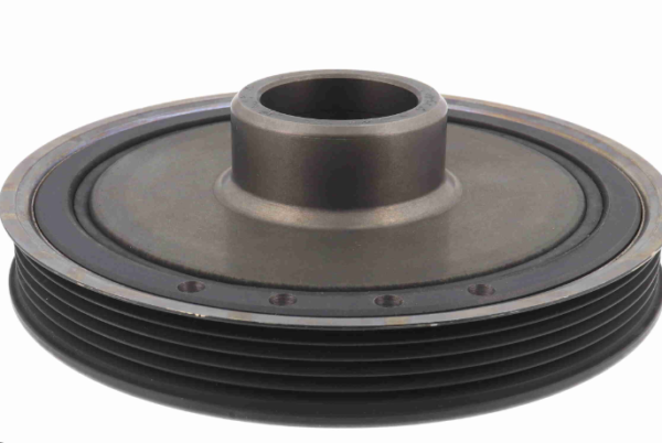 Toyota Avensis 2008-2018 Crankshaft Pulley