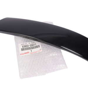 Toyota Dyna 150 2001-2021 Front Valance Panel LH