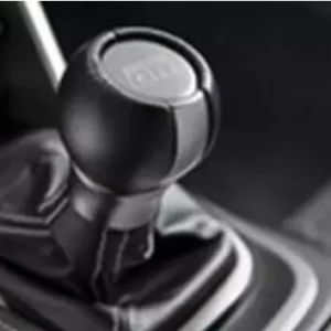 Toyota GR 86 2022- TRD Shift/Shifter Knob (Automatic)