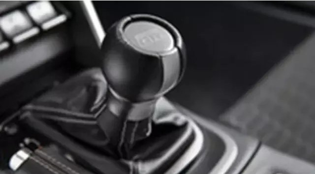 Toyota GR 86 2022- TRD Shift/Shifter Knob (Automatic)