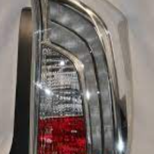 Toyota Prius (PIH) 2012-2016 Lens & Body, Rear Combination Lamp, RH
