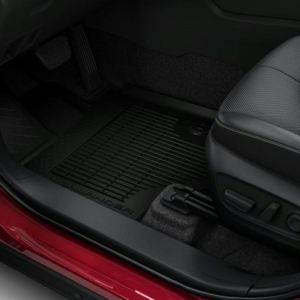 Toyota Highlander 2020-2023 Rubber Floormats