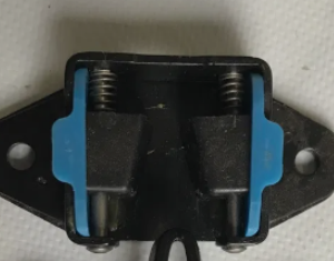 Toyota Hiace/Hiace S.B.V 1995-2011 Stopper Sub-Assy, Back Door Side Female,