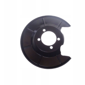 Toyota Avensis 2003-2008 Disc Brake Dust Cover, Front LH