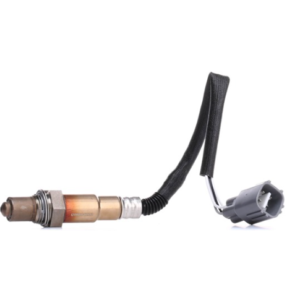 Toyota Aygo 2005-2014 Oxygen Sensor No.2