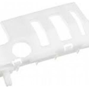 Toyota Alphard 2002-2008 Front Bumper Side Support