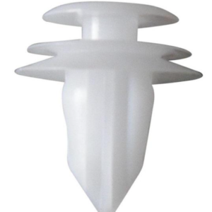 Toyota Aygo 2014- Clip (For Deck Trim Rear Cover), No.1