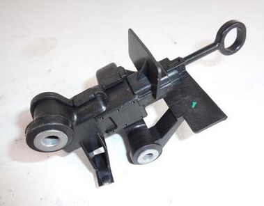 Toyota Aygo 2014- Back Door Lock Actuator Assy