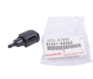Toyota Land Cruiser 120 2002-2009 Rear Washer Jet Nozzle