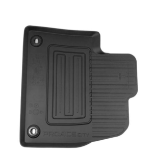 Toyota Proace City 2019- Rubber Mats