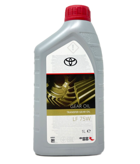 Toyota LF 75W Oil