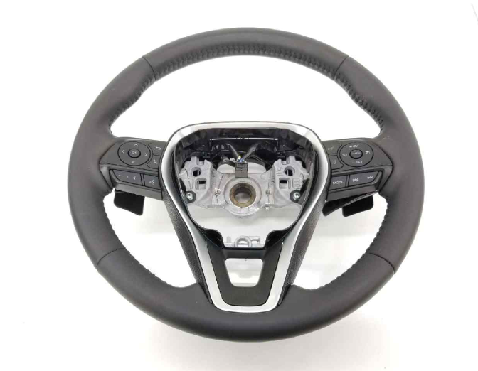 Toyota RAV4 (2018-Present) Steering Wheel Assy