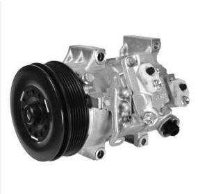 Toyota Auris / Hybrid (UKP) (2007-2013) Air-Con Compressor