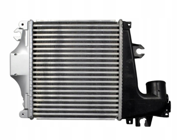 Toyota Hilux (2011-2015) Intercooler Assy