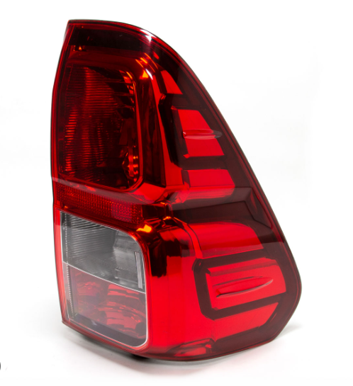 Toyota Hilux (2015-2020) Rear Combination Lamp (RH)