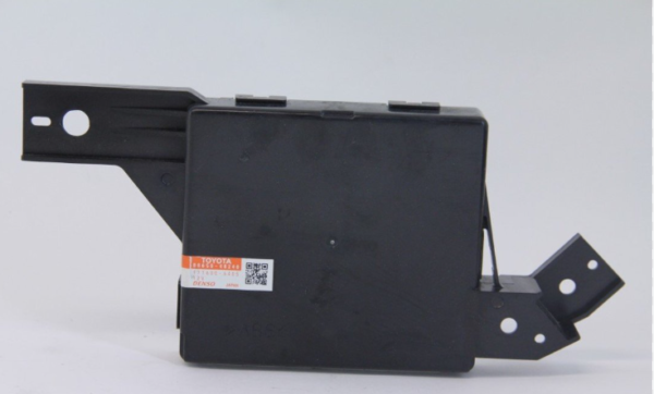 Toyota IQ (2008-2014) Amplifier Assy, Air Con