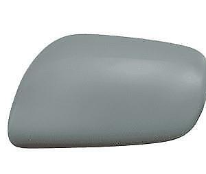 Toyota Auris / Hybrid (UKP) (2007-2013) Wing Mirror Cover L/H (UN-PAINTED)