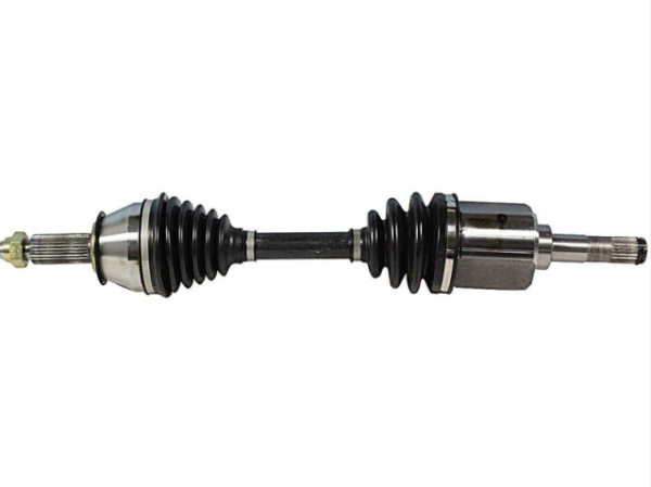 Toyota Auris / Hybrid (UKP) (2007-2013) Front Drive Shaft (RH)