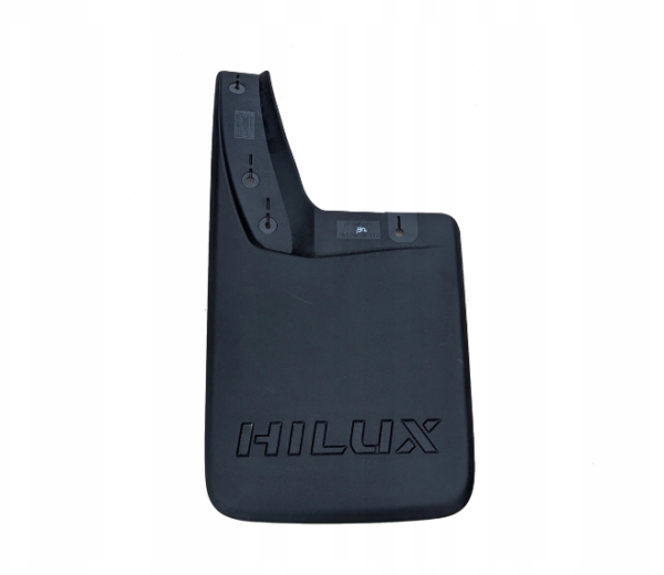 Hilux (2015-2020) Rear Mudguard