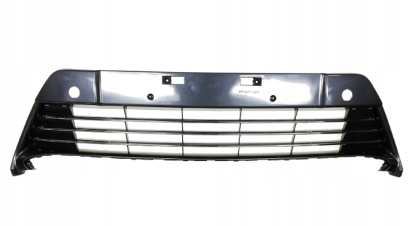 Toyota Auris / Hybrid (UKP) (2012-2018) Lower Bumper Plated Grill No.1