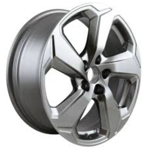 Toyota RAV4 (2018-Present) Alloy Wheel 18"