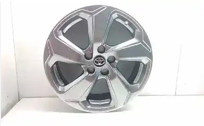 Toyota RAV4 (2018-Present) Alloy Wheel 18" - Image 2