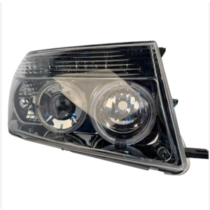 Toyota Land Cruiser 100 (1998-2007) Drivers Headlight Assy (LHD)