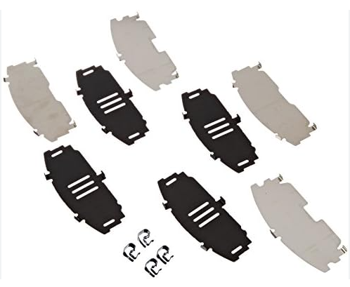 Toyota RAV4 (2000-2005) Front Shim Kit