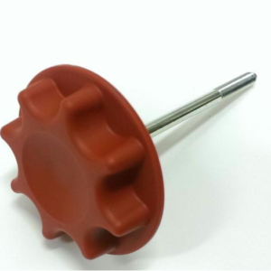 Toyota Aygo (2014-Present) Spare Wheel Carrier / Tyre Clamp