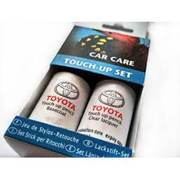 Toyota Touch-up Paint Stick - 1C0 - Silver Metallic