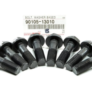 Toyota DYNA 150 (2001-2021) Setting Bolt - For Flywheel